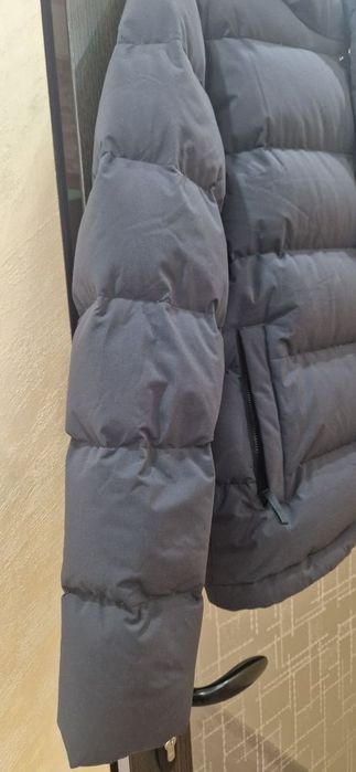 Пухено яке ADIDAS!