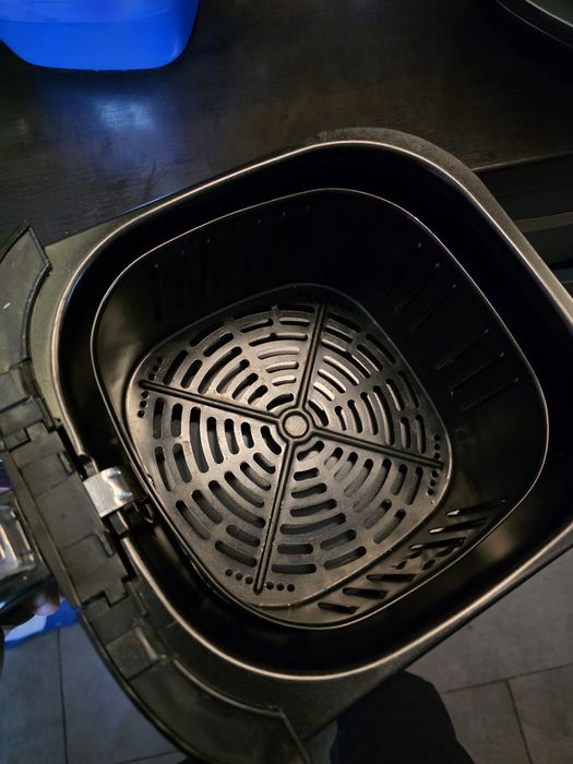 Friteuza (airfryer) Bestron prep