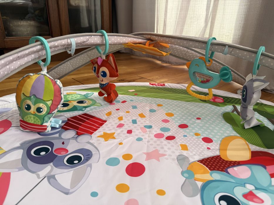 Активна гимнастика Winfun