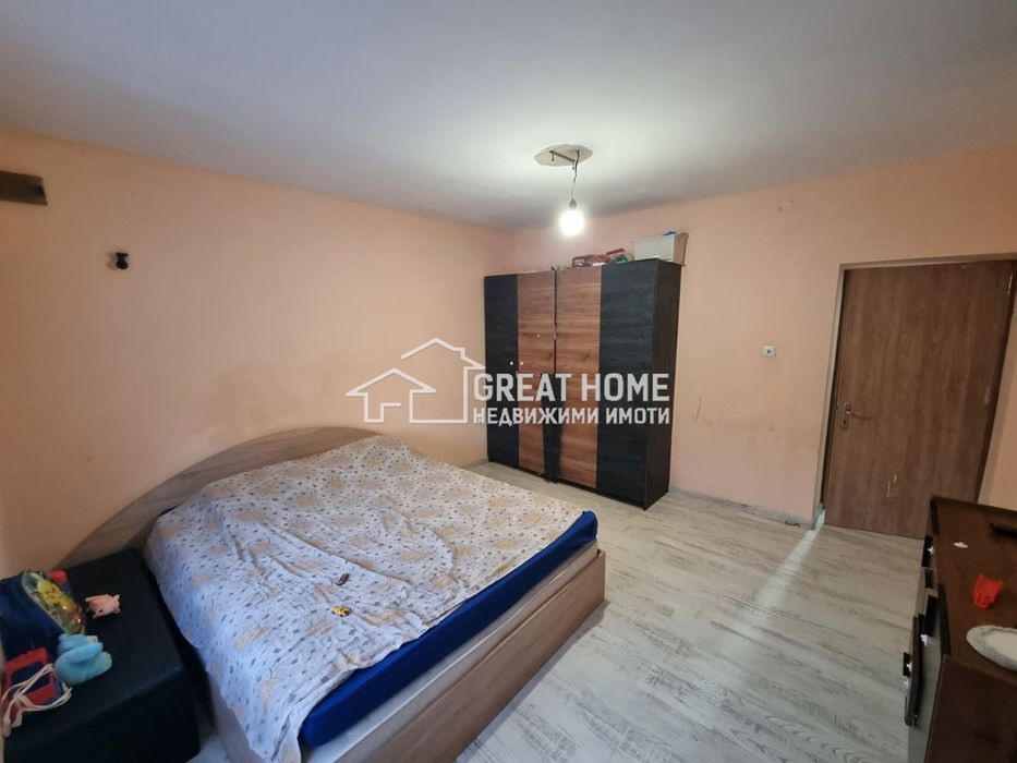 Продава се Къща в Търговище, Въбел - 92 кв.м за 859 €/кв.м - Снимка #5