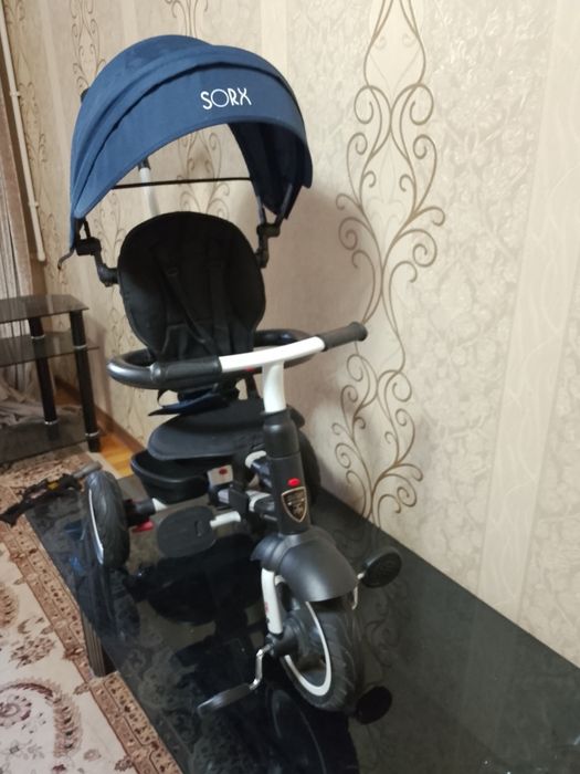 Velik kalyaska holati zor