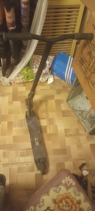Продаю трюковой самокат