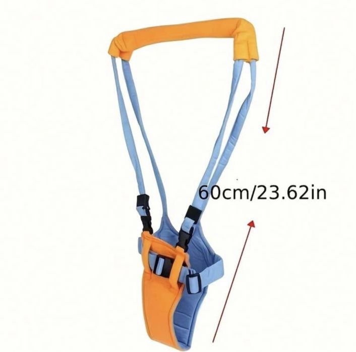 Колан за прохождане