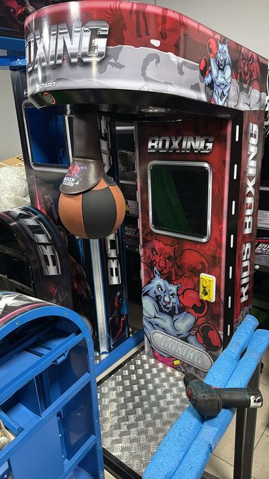 Малки боксови круши дължина 170cm