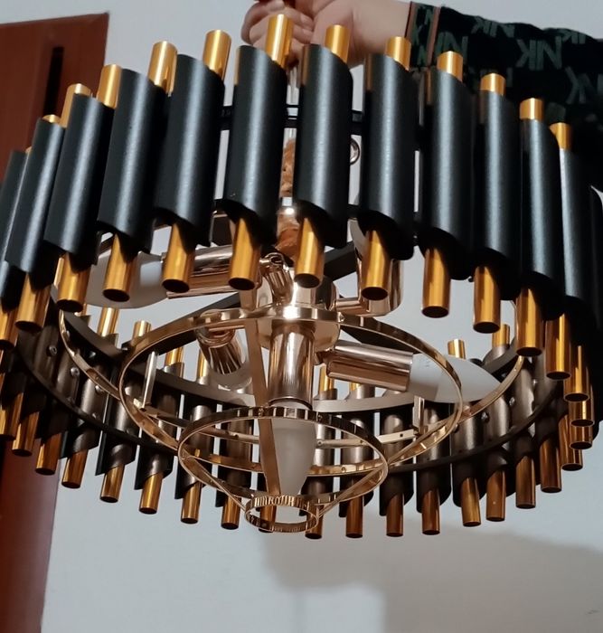 Лююстрры продаются