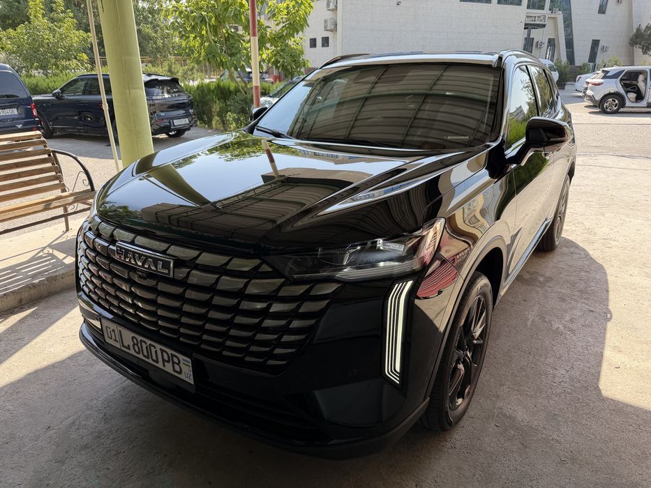 Продам Haval H6 Премиум