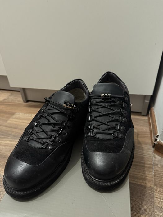 Мужская Обувь классический