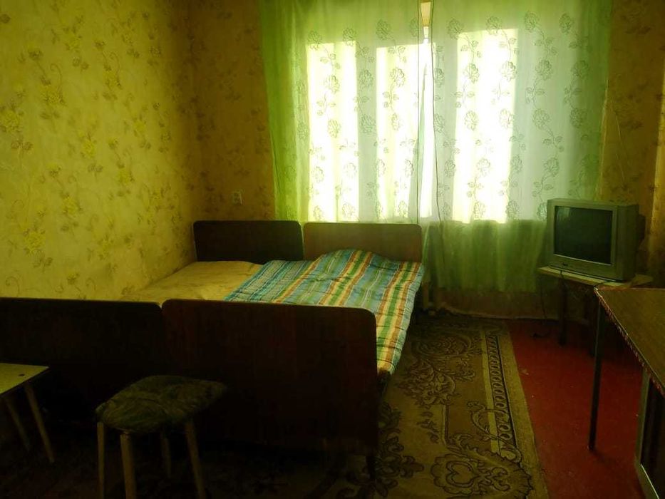 продам комнату улица сребаева