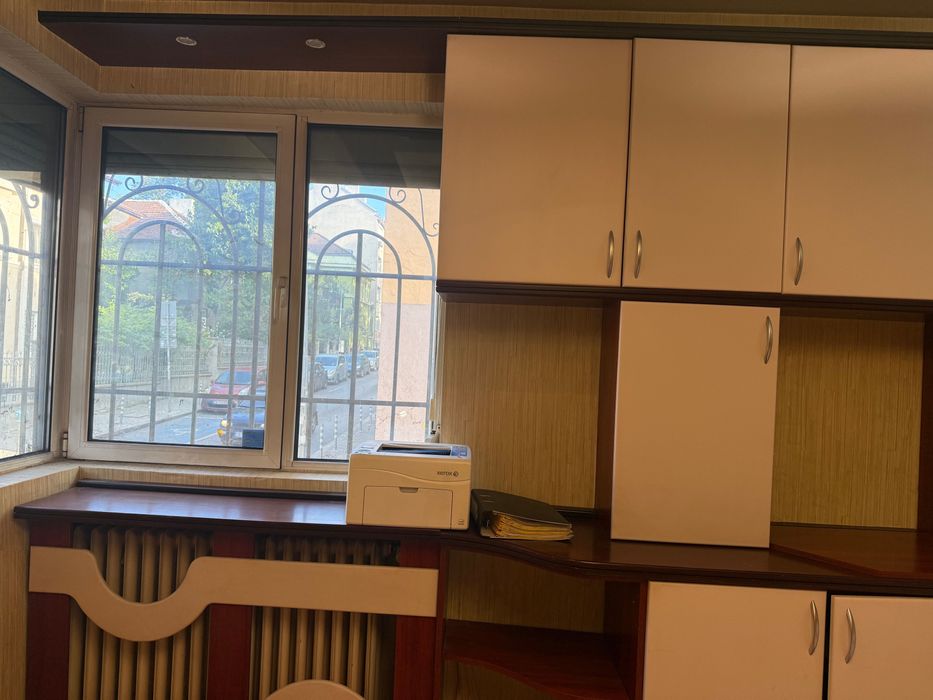 Офис мебели / офис секция