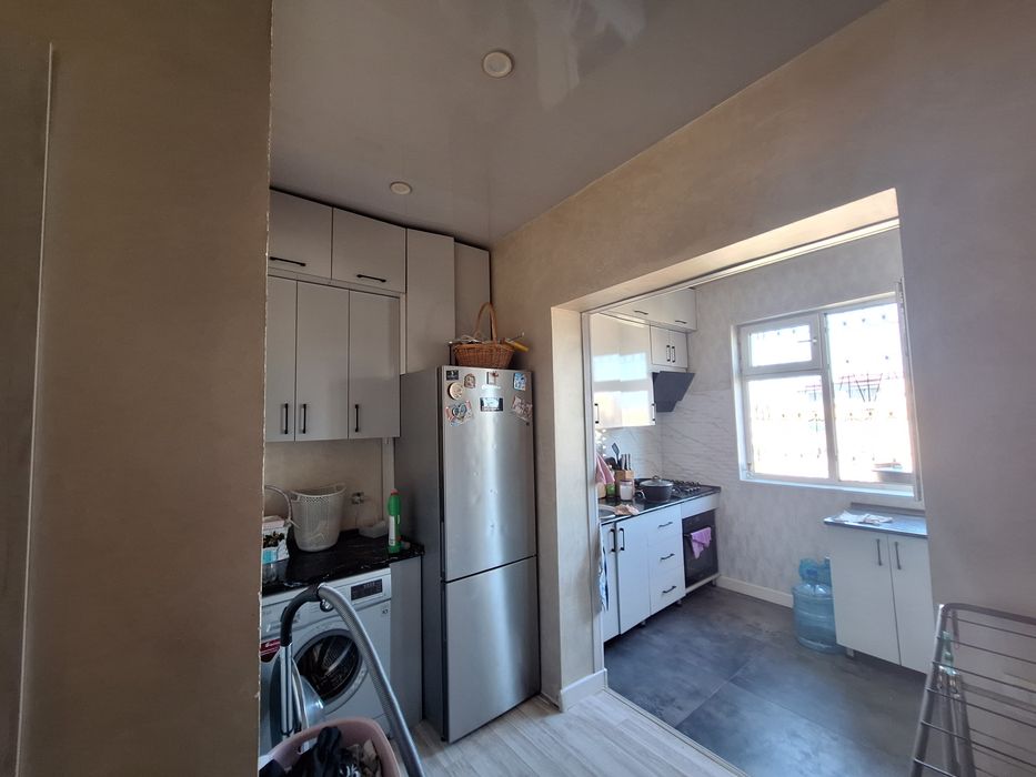 Продоётся 4/9/9 хорошая уютная квартира очень хорошая локация