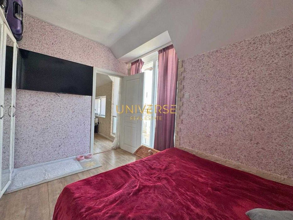 Продава се Двустаен апартамент в к.к. Слънчев бряг - 48 кв.м за 1373 €/кв.м - Снимка #3