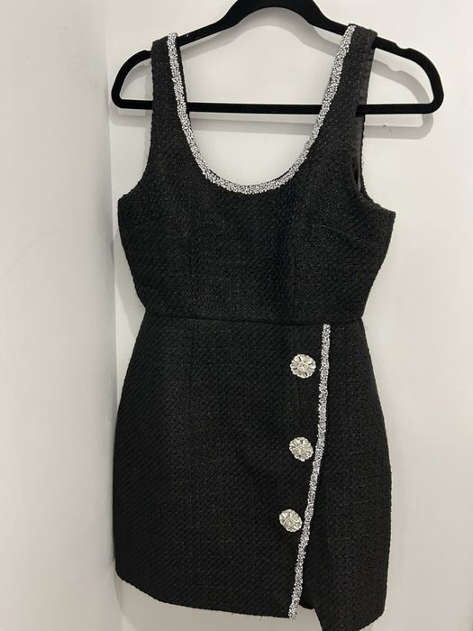 Рокля  Букле NIXA