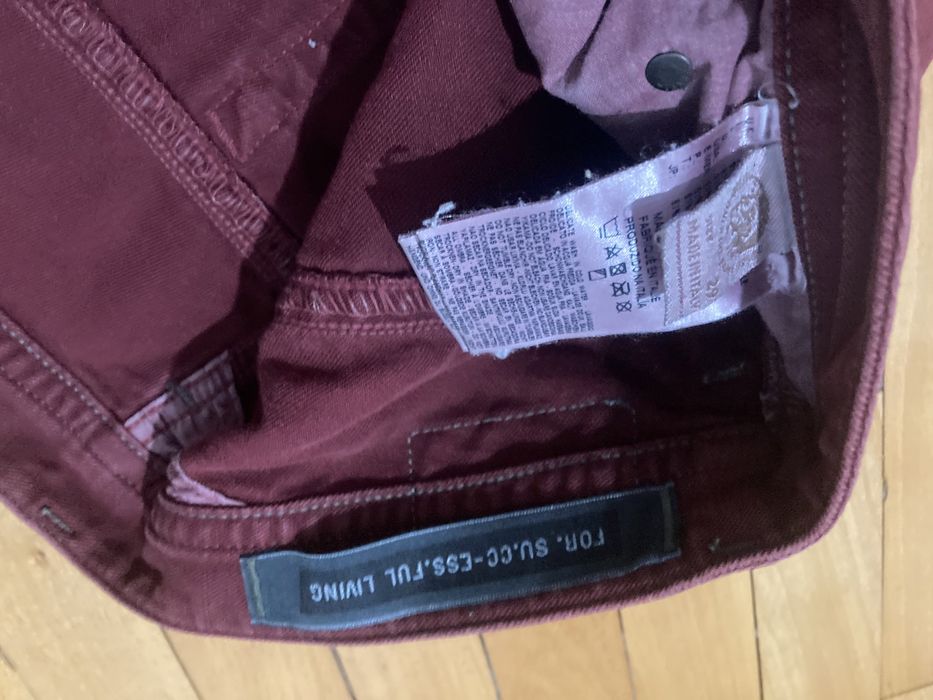 Diesel Thavar дънки