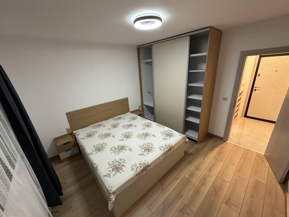 Дава се под наем Двустаен апартамент в Варна, Чайка - 65 кв.м за 665 € - Снимка #2