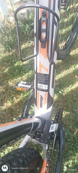 Bicicleta Scott 29' cadru xl