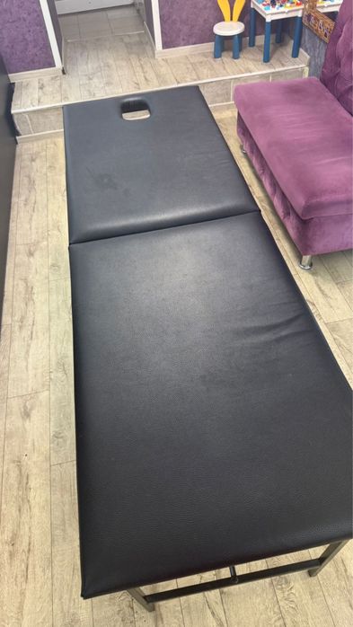 Продам кушетку в отличном состоянии