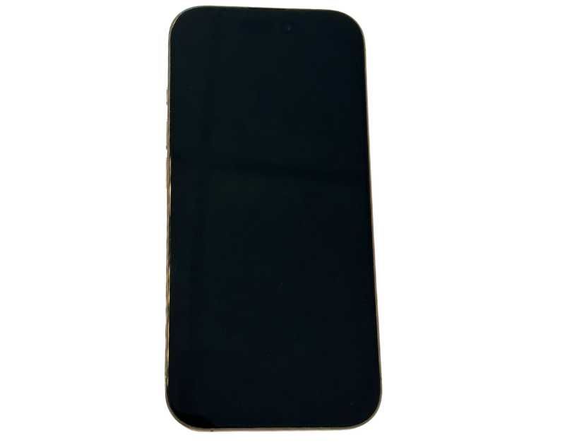 Apple iPhone 16 Pro 128GB Impecabil Gold Bateria 99