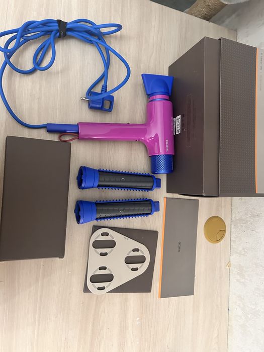 Стайлер F732 pl Bork