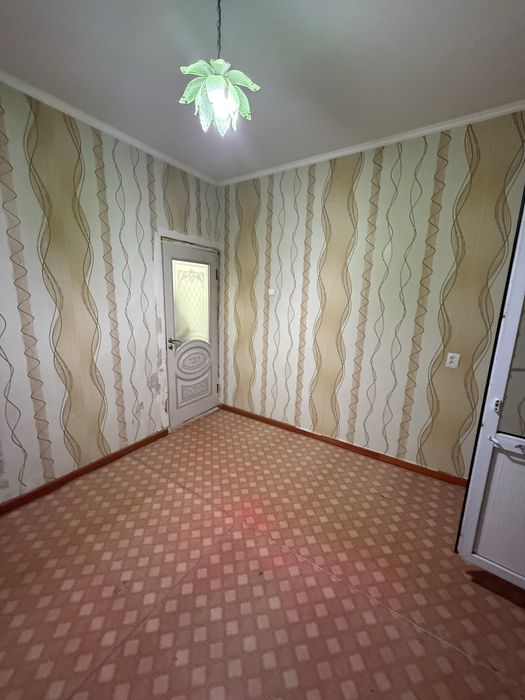 Продается 4-х комнатная кварира