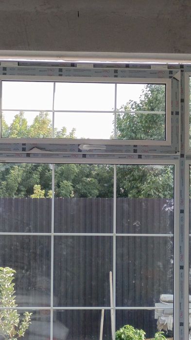 Металлопластиковые окна