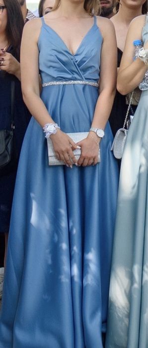 Официални рокли от Imago The Label. (могат да се закупят и по отделно)