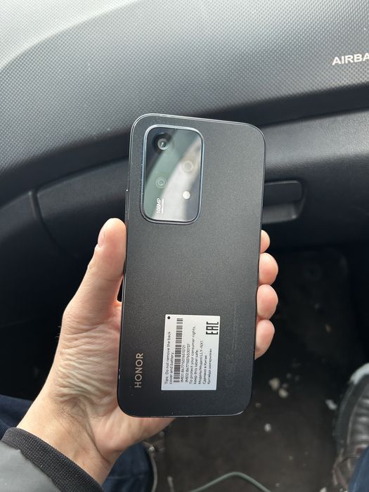 Honor 200 lite 12/256gb