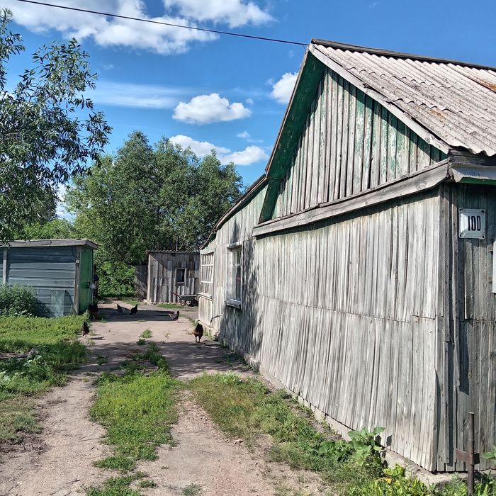 Продаю частный дом