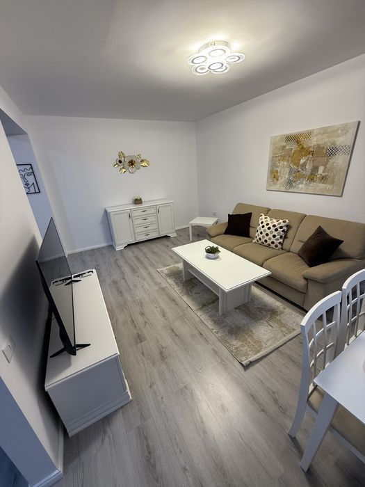 Închiriez apartament cu 2 camere, Comuna 1 Decembrie, Ilfov