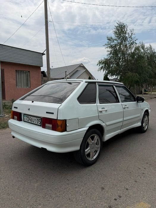 Продам ВАЗ Lada2114