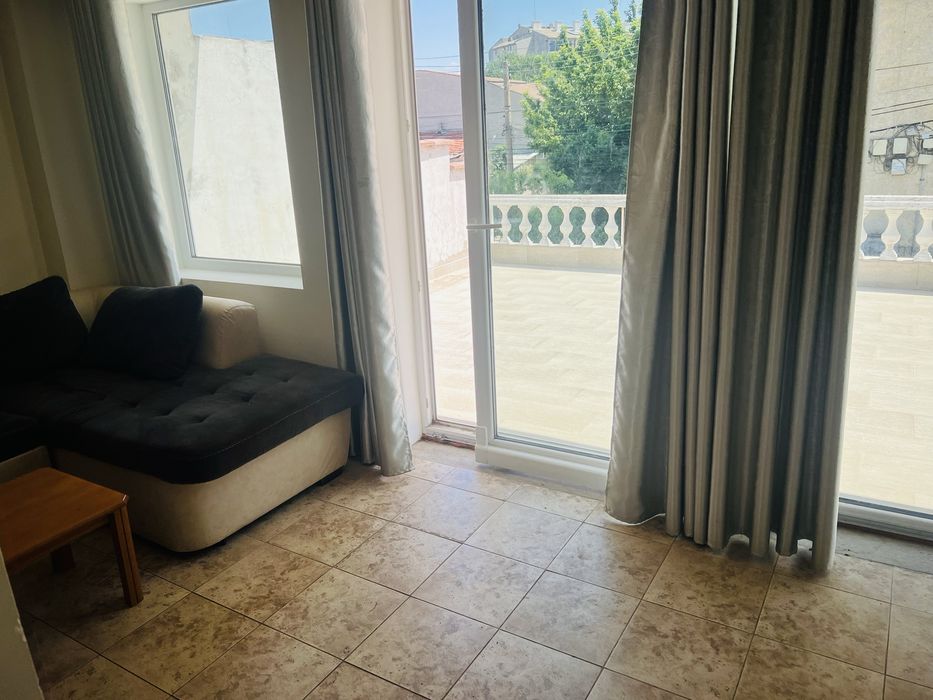 Двуетажна къща в град Силистра