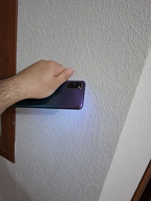 Oppo A72 память 128