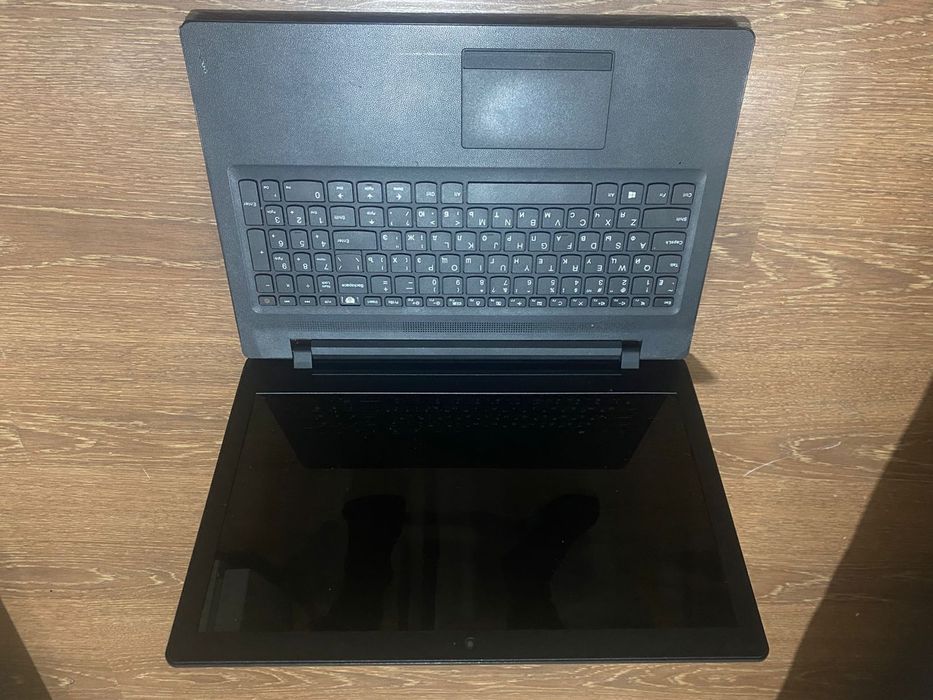 Ноутбук Lenovo для офиса