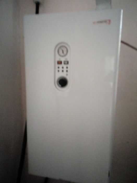 centrala electrica220