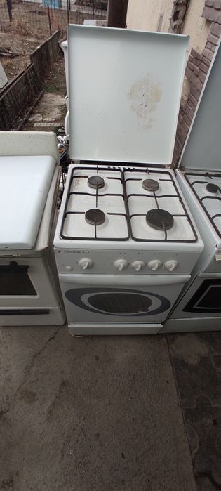 Газ плита с доставкой