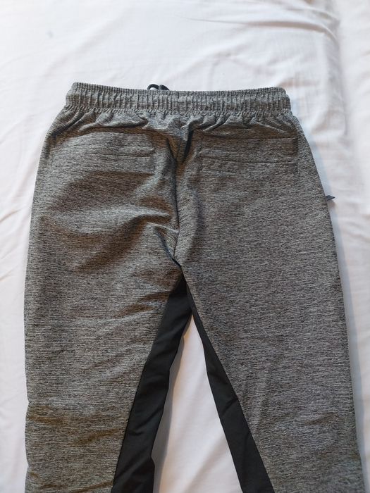 LUDA дълго долнище