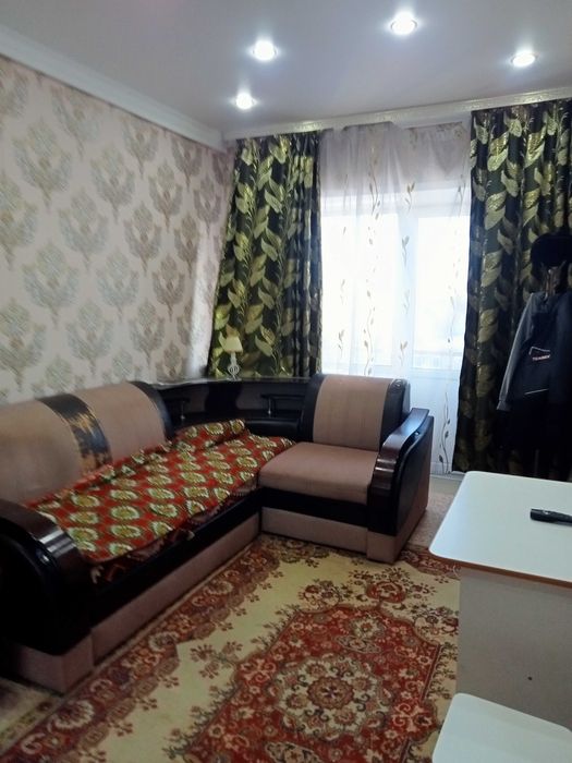 Сдам квартиру в центре