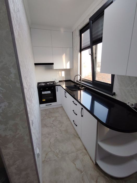 Мебель под заказ, которая служит годами