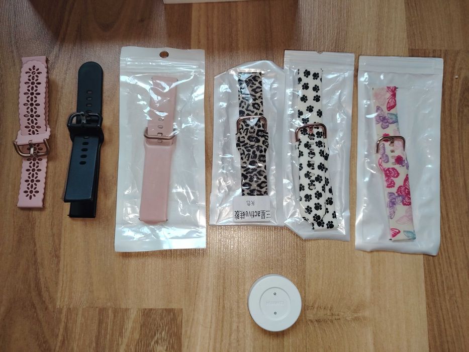 Смарт часовник HUAWEI WATCH GT 2 42 mm