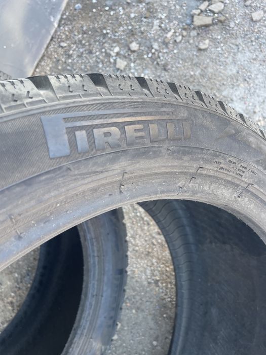 Pirelli R20 пара