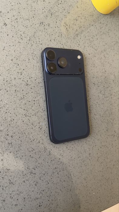 IPhone 17 Pro (IPhone X)
