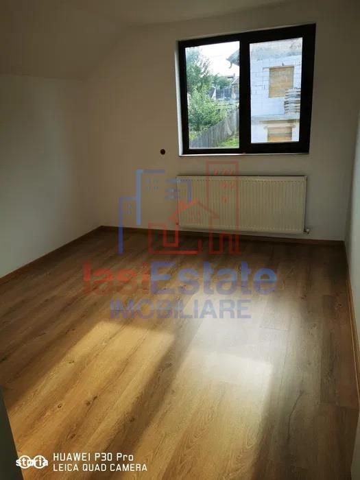 Dumbrava com. Ciurea Vila P+M Su=120mp Teren 300mp toate utilitatile