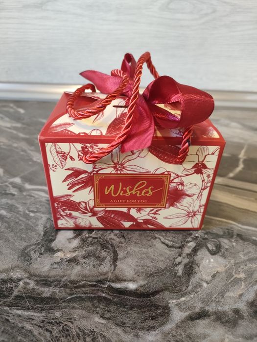 Ароматизирани ангелчета от натурален соев восък