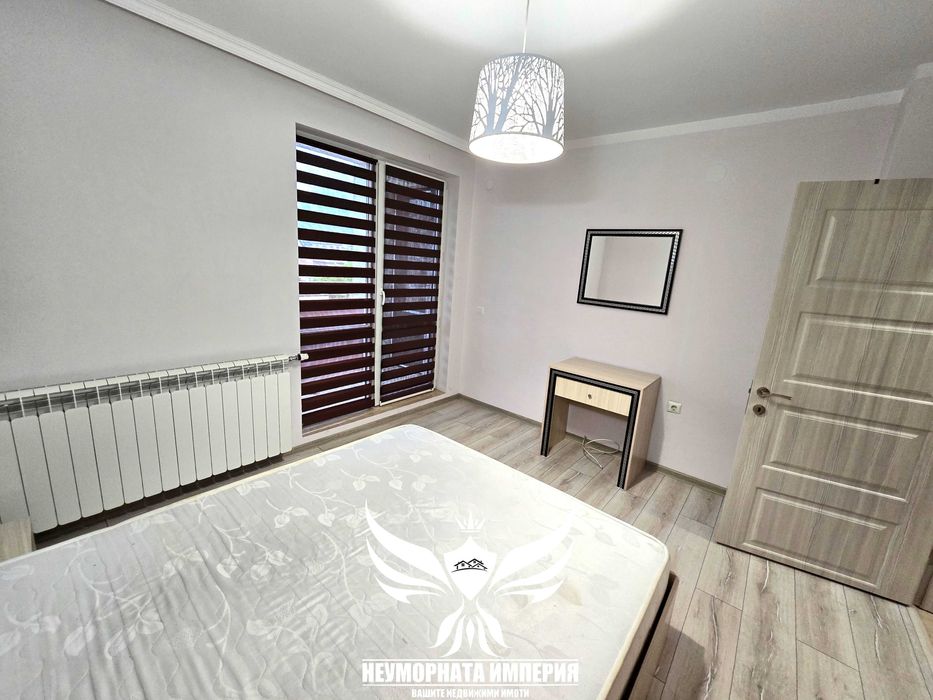 Дава се под наем Двустаен апартамент в Асеновград - 70 кв.м за 317.73 € - Снимка #13