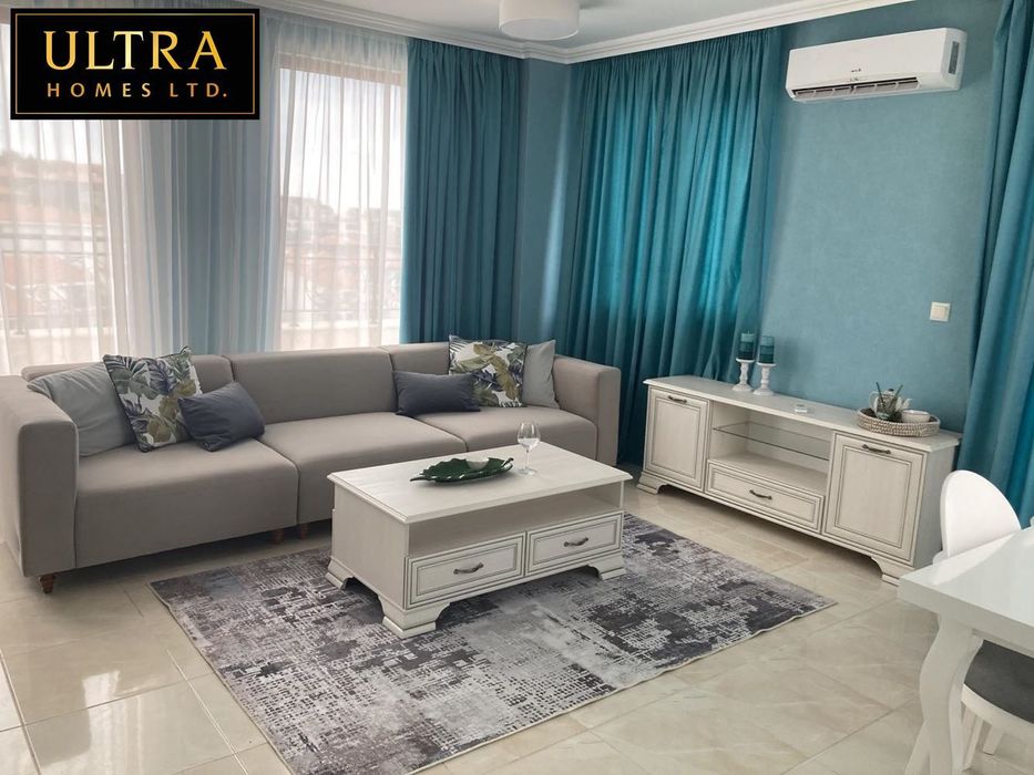 Продава се Мезонет в Свети Влас - 382 кв.м за 881 €/кв.м - Снимка #6