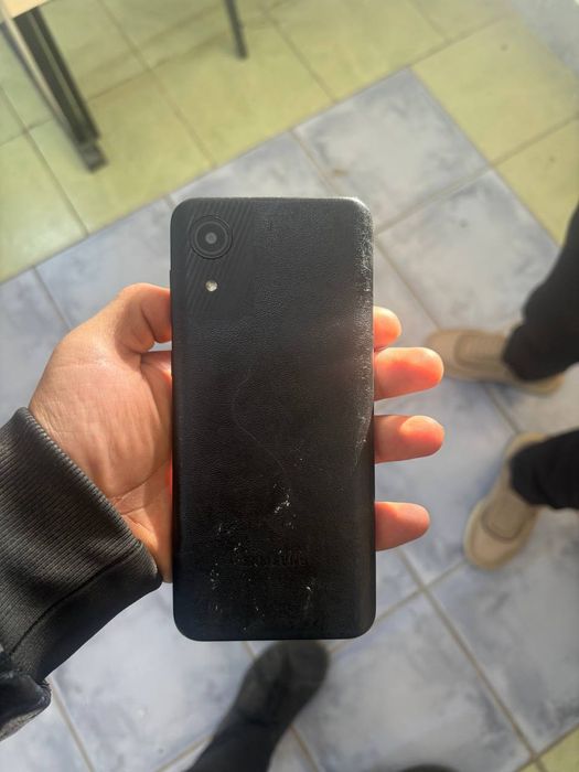 a03 srochno sotiladi