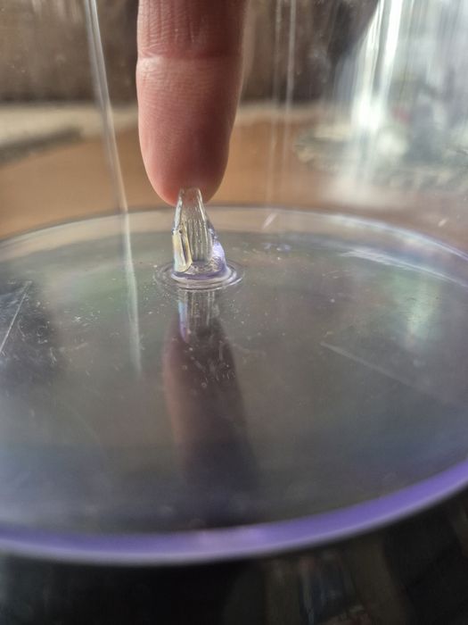 Блендер и пасатор