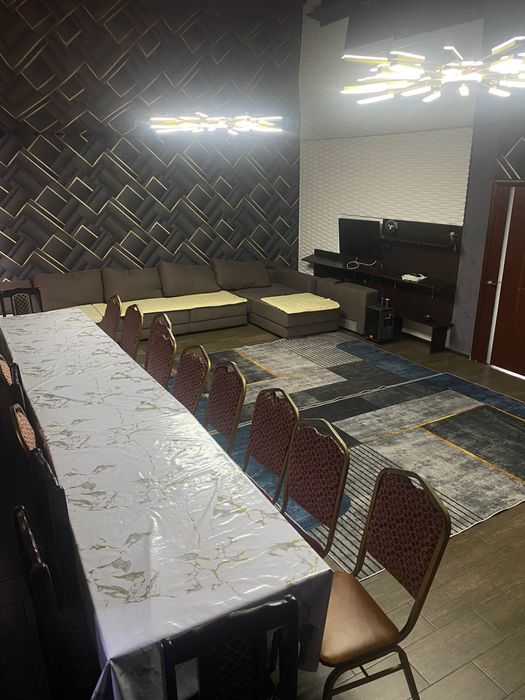 Частный дом для мероприятий