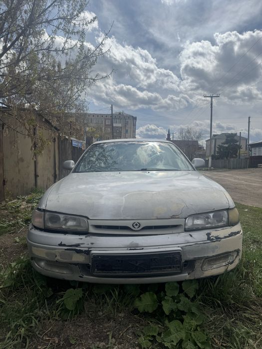 Продам мазду кронос 626