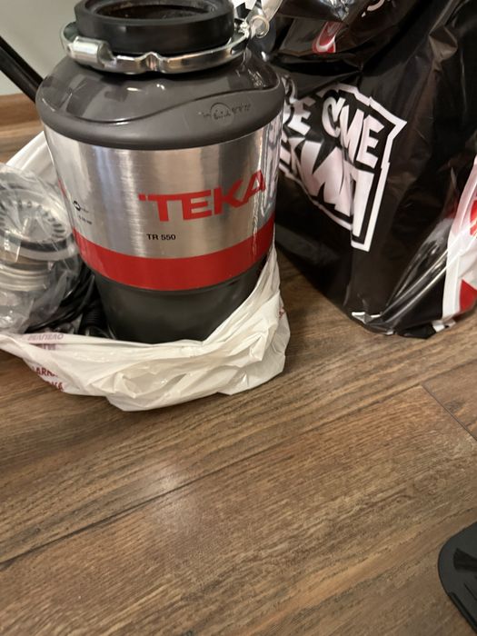 Мелница Teka TR550