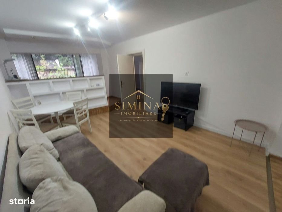 Apartament 3 Camere, De Vanzare,  C-tin Romanu Vivu, Zona Cornisa